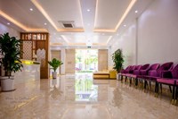 Khách Sạn Beach Bãi Cháy Hạ Long